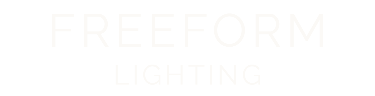 Freeform MarkHorizontal - White-1